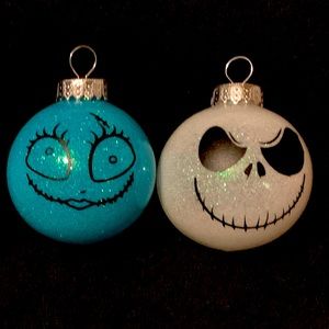 Christmas ornaments